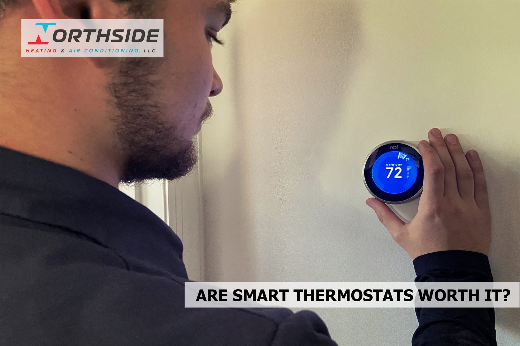 Are smart thermostats worth it?
