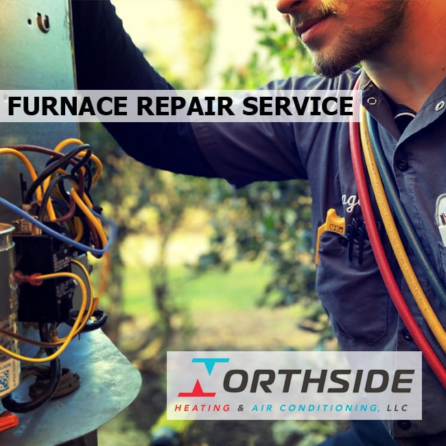 Furnace Repair Service