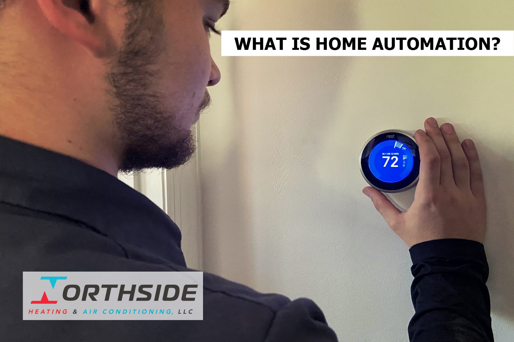 What Is Home Automation?